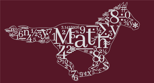 Math Competition team logo